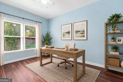 1773 Millhouse Run, Marietta, GA 30066 - Photo 45