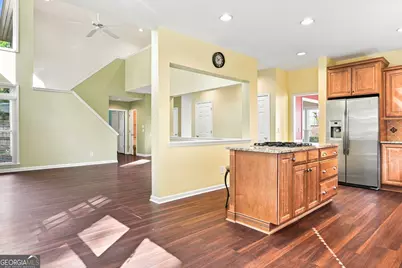 1773 Millhouse Run, Marietta, GA 30066 - Photo 17
