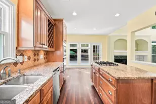 1773 Millhouse Run, Marietta, GA 30066 - Photo 15