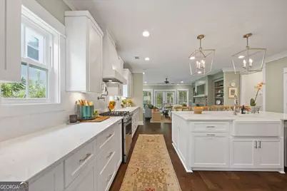 64 Bradford Pear Drive, Richmond Hill, GA 31324 - Photo 21