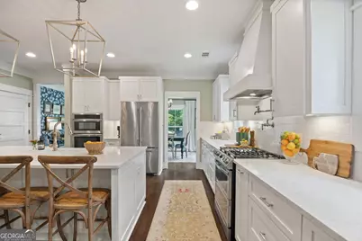 64 Bradford Pear Drive, Richmond Hill, GA 31324 - Photo 25