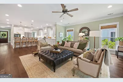 64 Bradford Pear Drive, Richmond Hill, GA 31324 - Photo 17