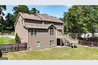 5101 Acworth Enclave Drive, Acworth, GA 30101 - Photo 53