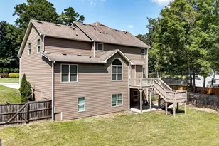 5101 Acworth Enclave Dr, Acworth, GA 30101 - Photo 53