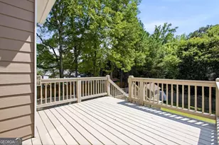 5101 Acworth Enclave Dr, Acworth, GA 30101 - Photo 19