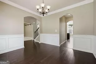 5101 Acworth Enclave Dr, Acworth, GA 30101 - Photo 9