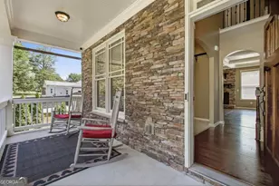 5101 Acworth Enclave Dr, Acworth, GA 30101 - Photo 3