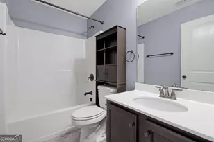 5101 Acworth Enclave Dr, Acworth, GA 30101 - Photo 41