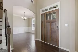 5101 Acworth Enclave Dr, Acworth, GA 30101 - Photo 5