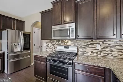 5101 Acworth Enclave Drive, Acworth, GA 30101 - Photo 15