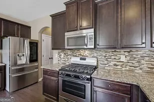 5101 Acworth Enclave Dr, Acworth, GA 30101 - Photo 15