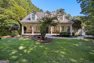 110 Lost Creek Ct, Senoia, GA 30276 - Photo 1
