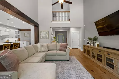 110 Lost Creek Court, Senoia, GA 30276 - Photo 21
