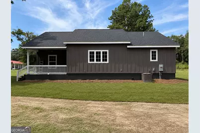 301 S Hull Street, Sylvania, GA 30467 - Photo 5