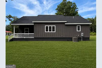 301 S Hull Street, Sylvania, GA 30467 - Photo 3