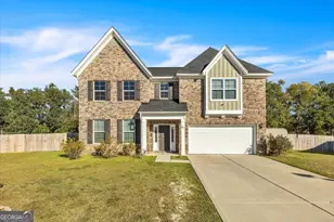 97 Gracyn Ln NE, Ludowici, GA 31316 - Photo 1