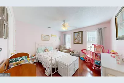 1813 N Leah Lane, Statesboro, GA 30461 - Photo 33