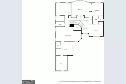 8915 Maple Run Trail, Gainesville, GA 30506 - Photo 35