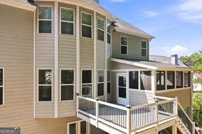8915 Maple Run Trail, Gainesville, GA 30506 - Photo 29