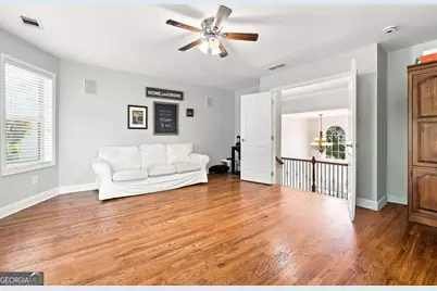 8915 Maple Run Trail, Gainesville, GA 30506 - Photo 23