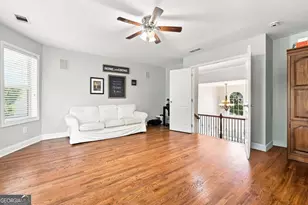 8915 Maple Run Trail, Gainesville, GA 30506 - Photo 23