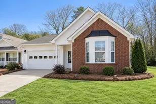 310 Singing Brook Ln, McDonough, GA 30253 - Photo 1