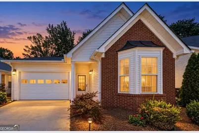 310 Singing Brook Lane, McDonough, GA 30253 - Photo 1