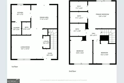 3180 Seven Pines Court #101, Atlanta, GA 30339 - Photo 33