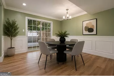 3180 Seven Pines Court #101, Atlanta, GA 30339 - Photo 11