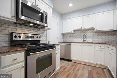 3180 Seven Pines Court #101, Atlanta, GA 30339 - Photo 7