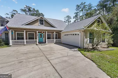 1188 Jessica Drive SE, Darien, GA 31305 - Photo 1