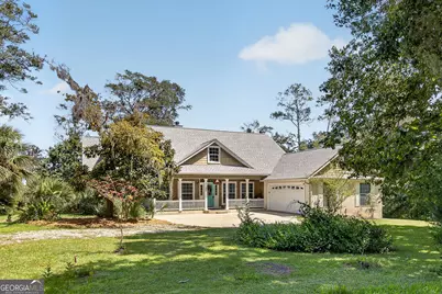 1188 Jessica Drive SE, Darien, GA 31305 - Photo 25