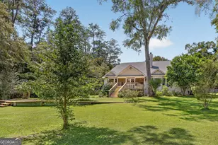 1188 Jessica Dr SE, Darien, GA 31305 - Photo 1
