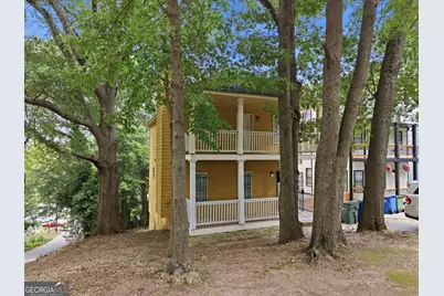 423 Tazor Street NW, Atlanta, GA 30314 - Photo 5
