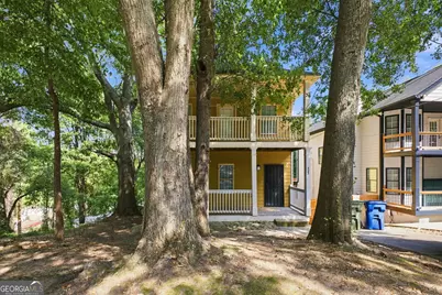 423 Tazor Street NW, Atlanta, GA 30314 - Photo 3