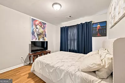 423 Tazor Street NW, Atlanta, GA 30314 - Photo 17