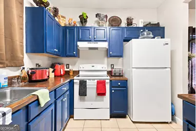 423 Tazor Street NW, Atlanta, GA 30314 - Photo 11