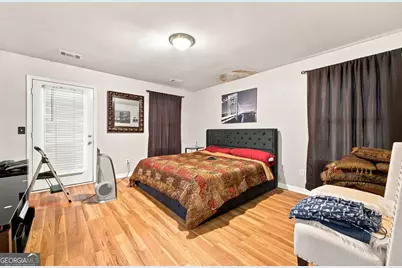 423 Tazor Street NW, Atlanta, GA 30314 - Photo 13