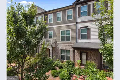 3641 Princeton Avenue, College Park, GA 30337 - Photo 3