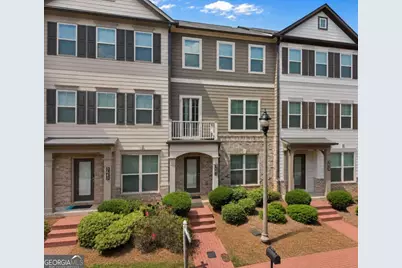 3641 Princeton Avenue, College Park, GA 30337 - Photo 1