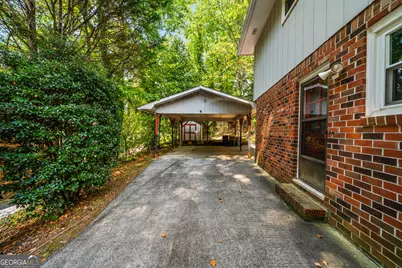 106 Thornwood Drive SW, Rome, GA 30165 - Photo 29