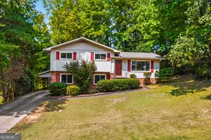 106 Thornwood Dr SW, Rome, GA 30165 - Photo 1