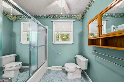 106 Thornwood Drive SW, Rome, GA 30165 - Photo 11