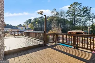 129 Limbaugh Valley Dr, McDonough, GA 30252 - Photo 27