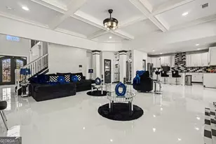 129 Limbaugh Valley Dr, McDonough, GA 30252 - Photo 11