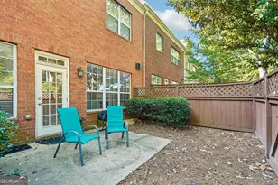 3517 Henderson Reserve, Atlanta, GA 30341 - Photo 5