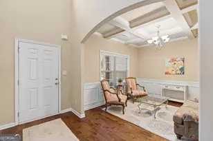 6 Marvin Gdns, Sharpsburg, GA 30277 - Photo 9