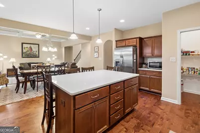6 Marvin Gardens, Sharpsburg, GA 30277 - Photo 19