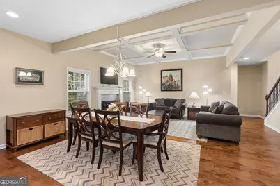 6 Marvin Gardens, Sharpsburg, GA 30277 - Photo 13