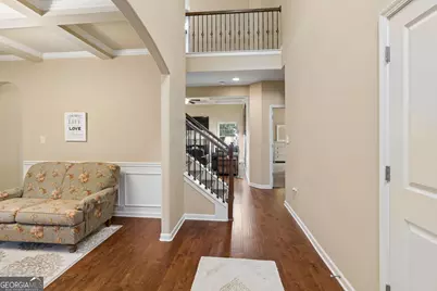 6 Marvin Gardens, Sharpsburg, GA 30277 - Photo 5